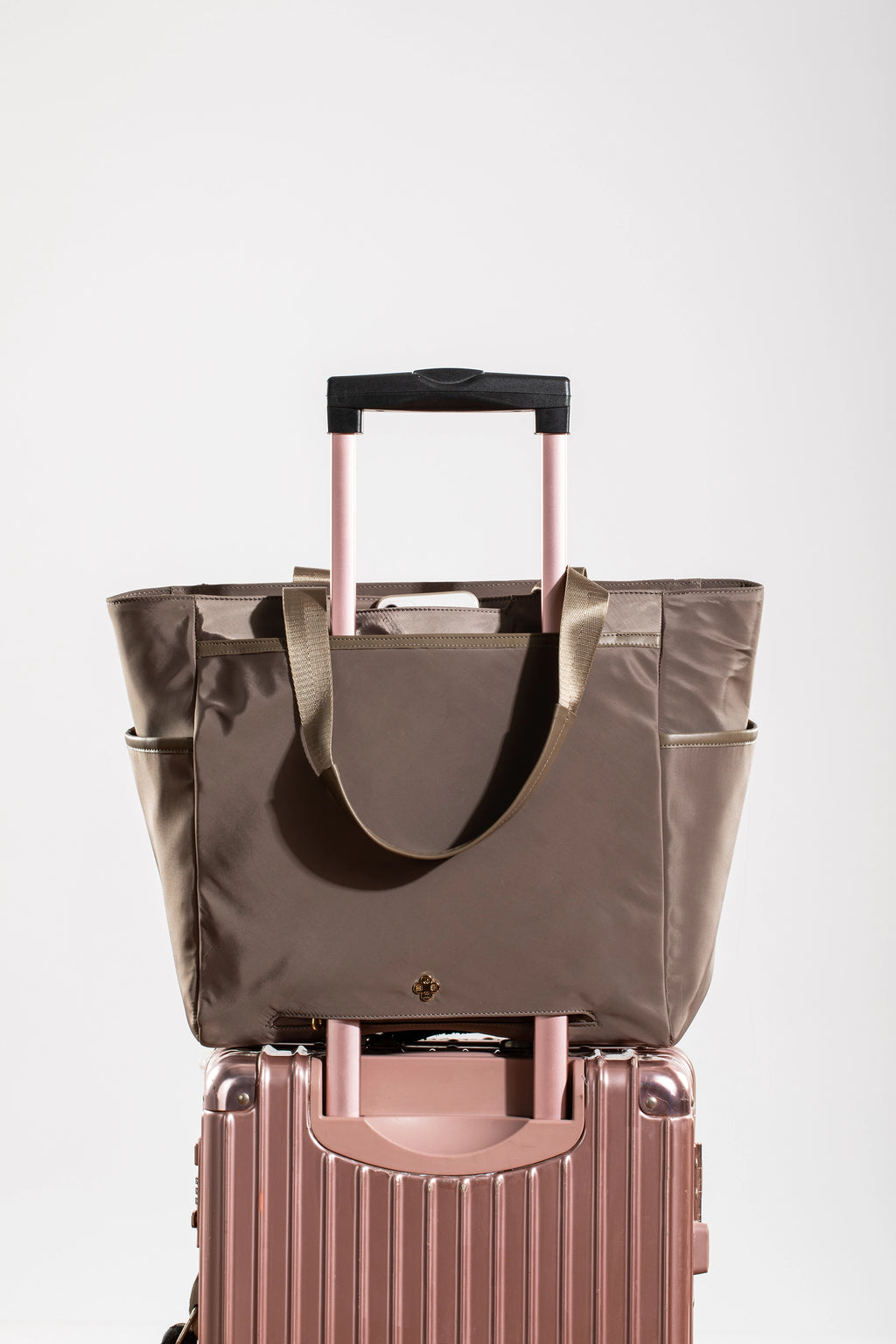 Back To Basics Diaper Bag