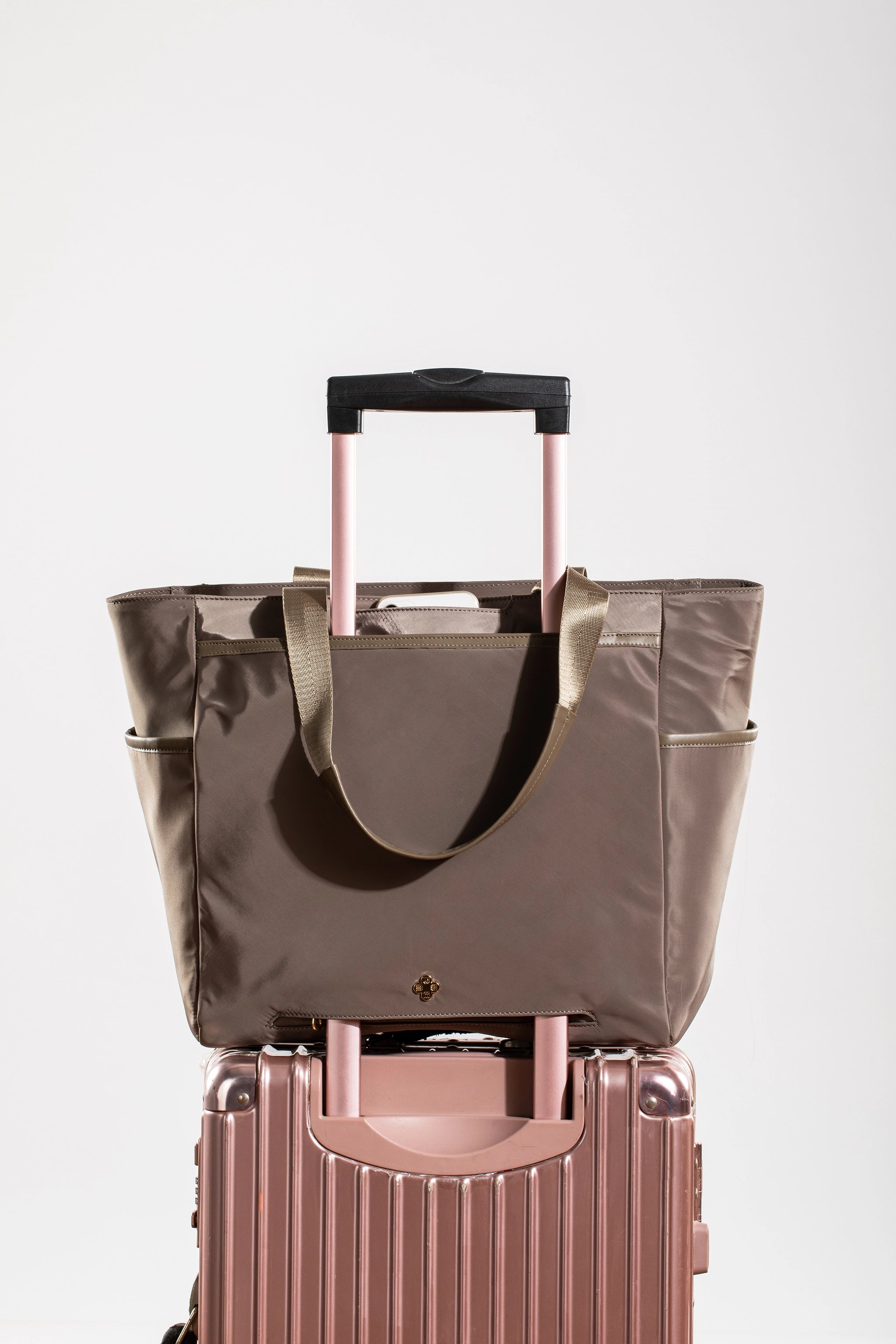Back To Basics Diaper Bag