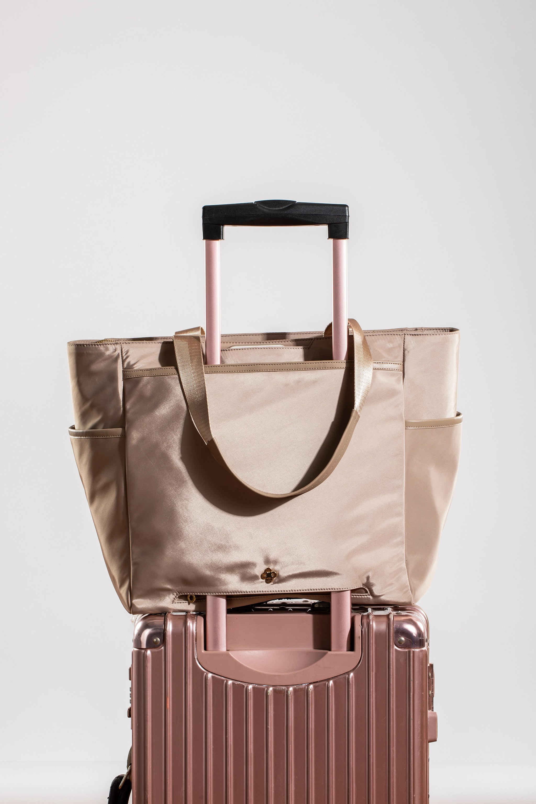 Back To Basics Diaper Bag