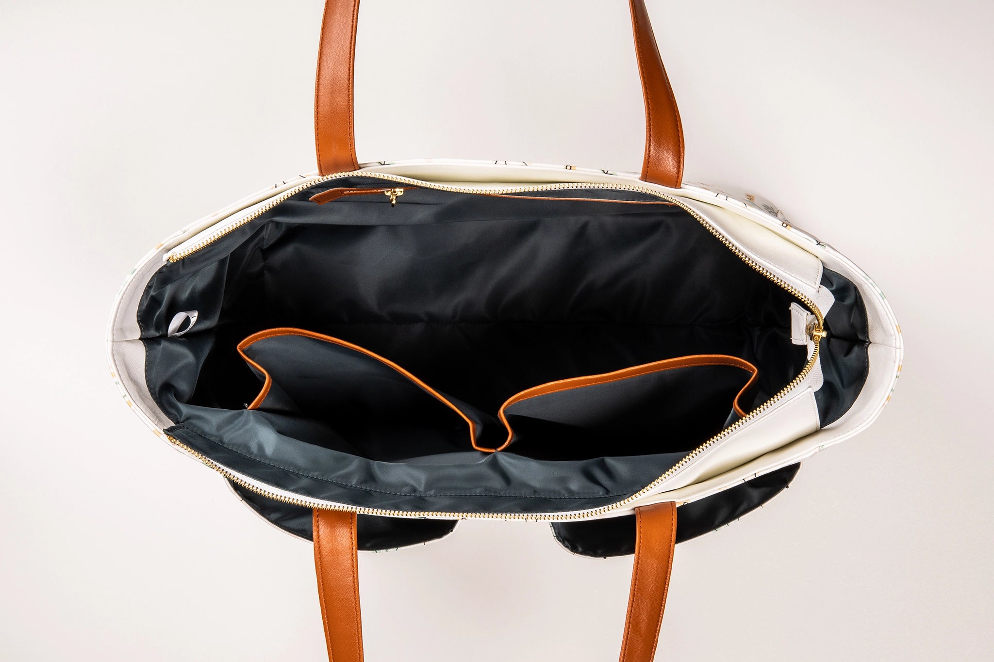 Lil Enchanted Carnival Diaper Bags