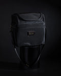 Back To Basics Double Decker Insulated Lunch Bag