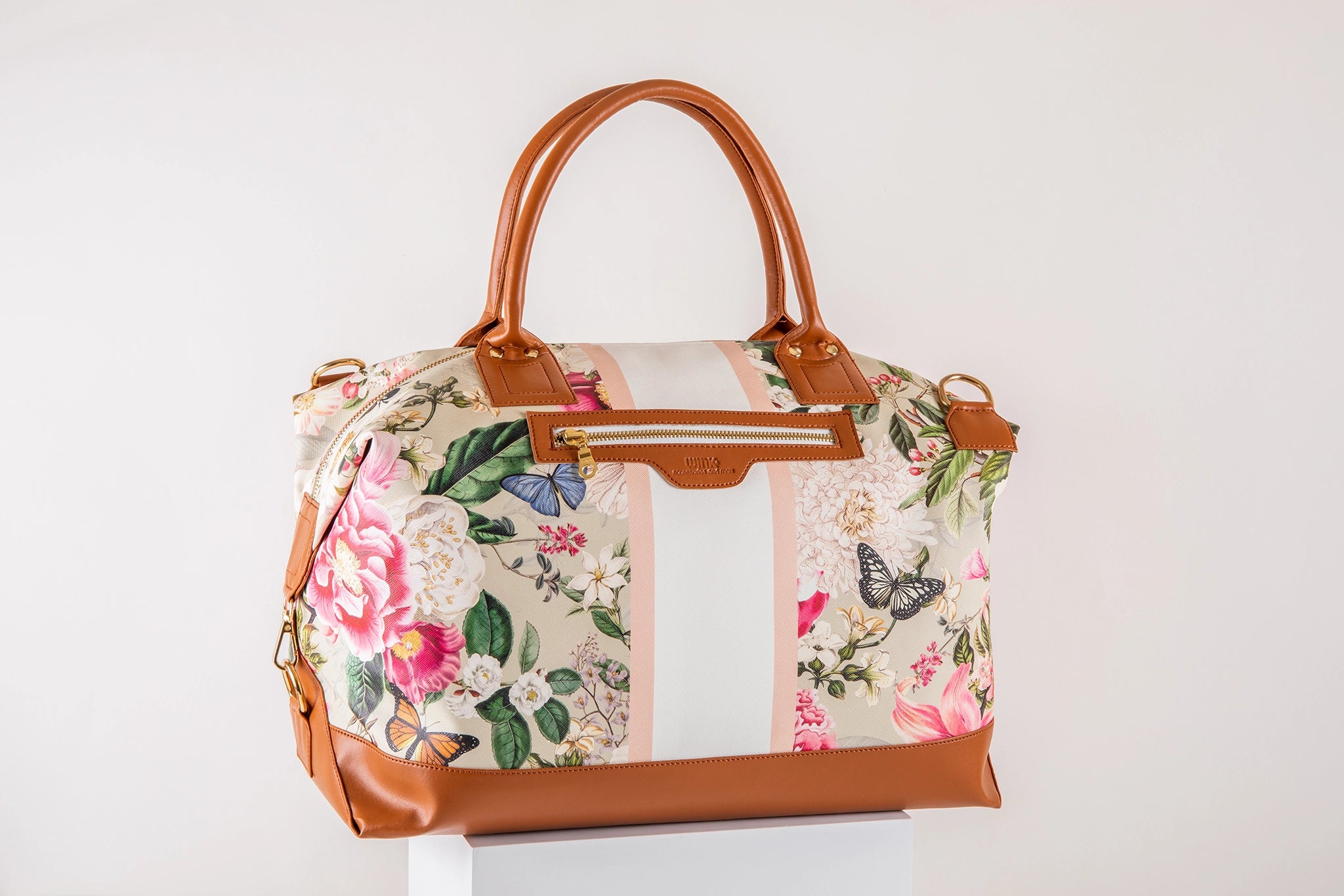 Day Dreams Duffle Bag for Women