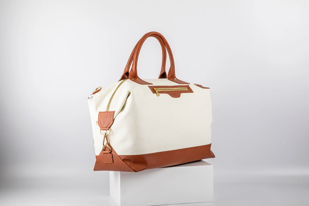 Forest Friends Duffle Bag