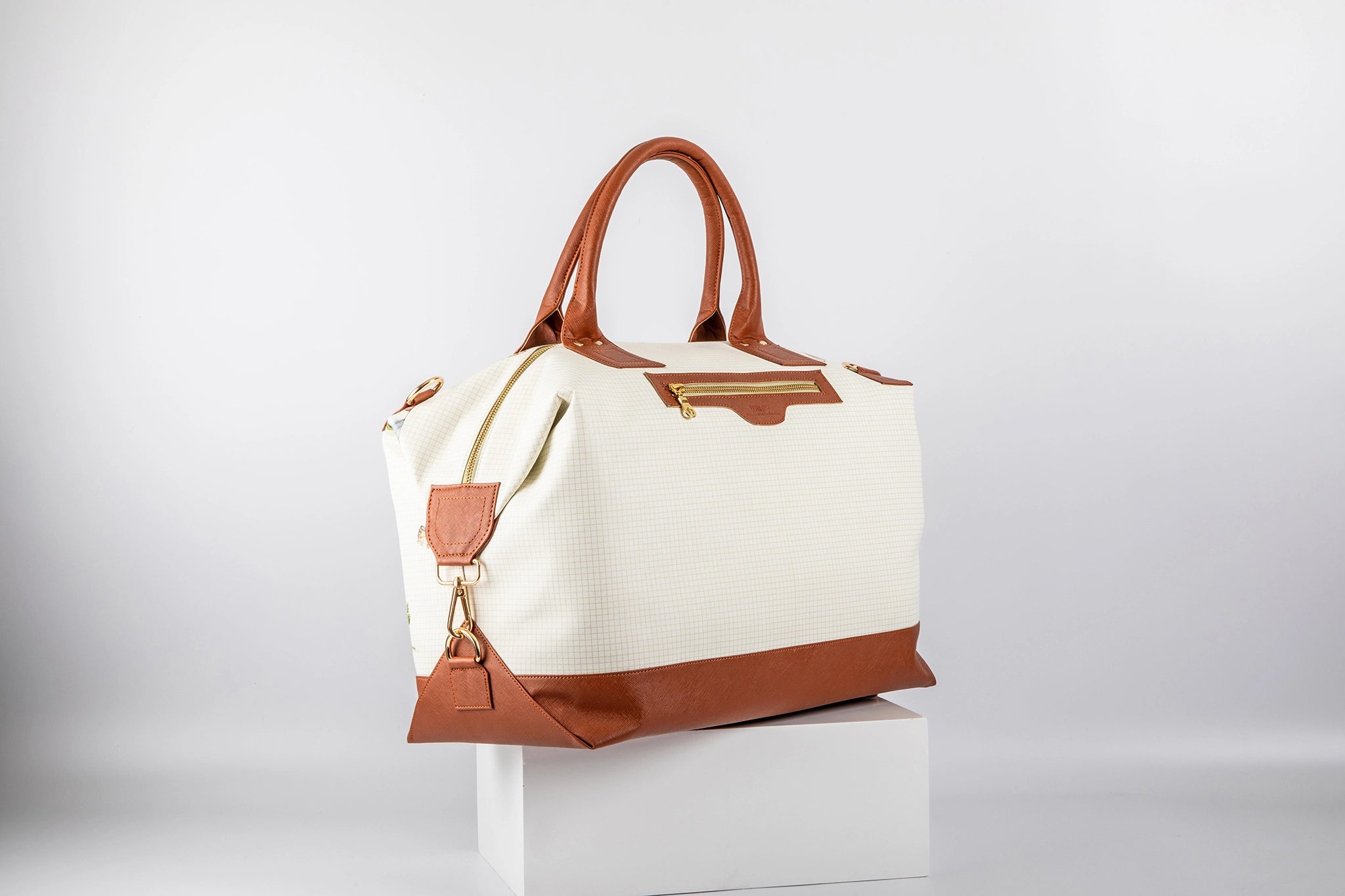 Forest Friends Duffle Bag