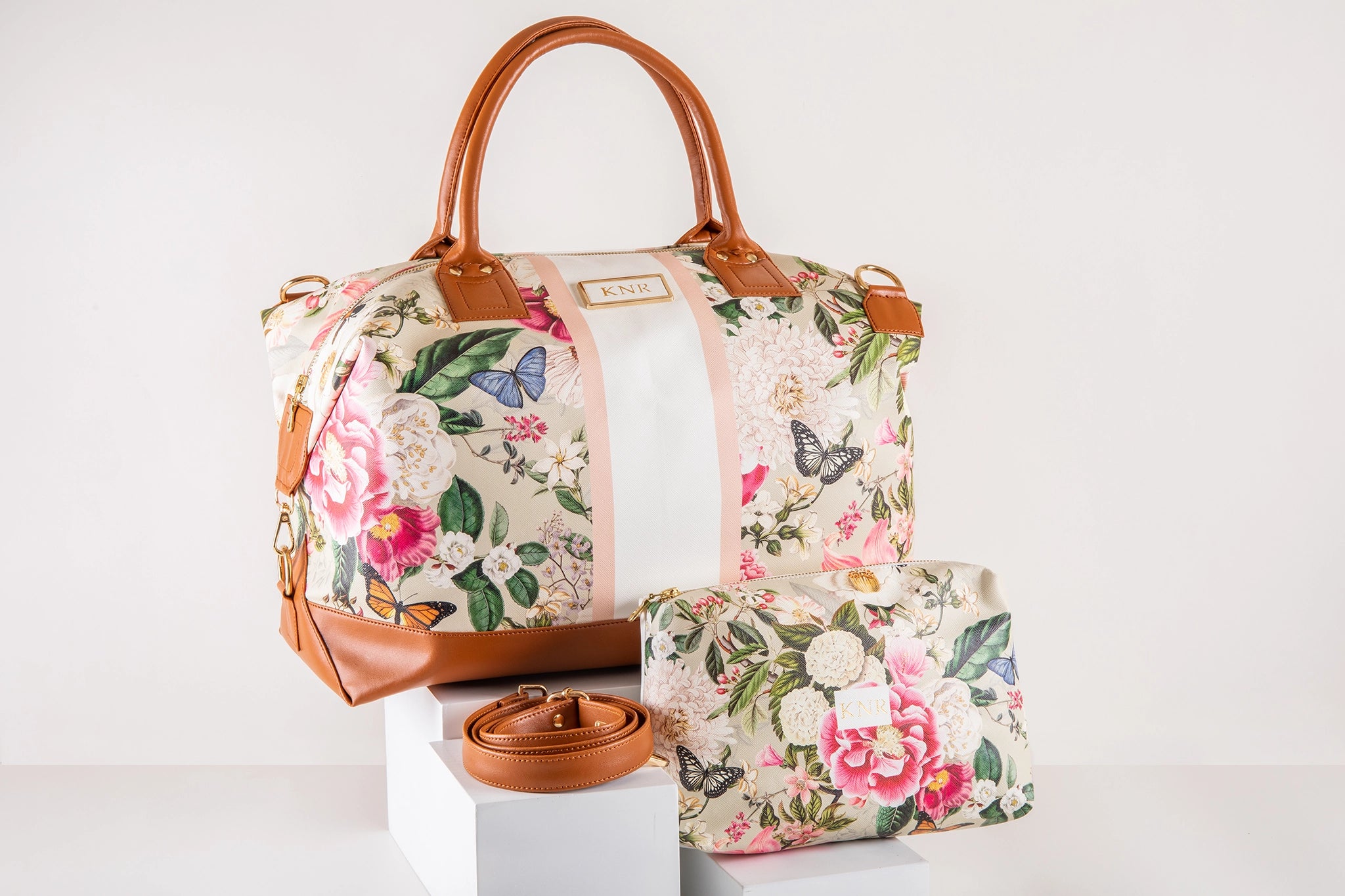 Day Dreams Duffle Bag for Women