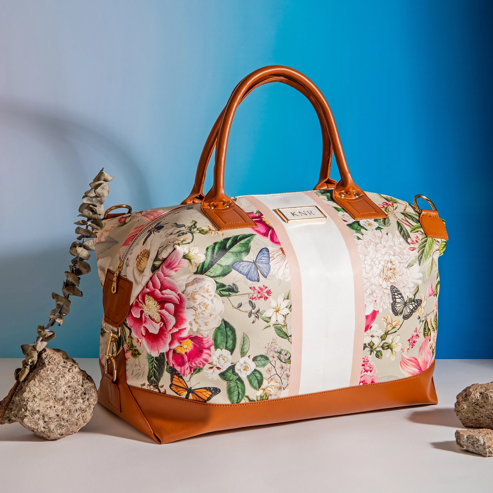 Day Dreams Duffle Bag for Women