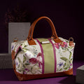 Sangria Duffle Bag for Ladies
