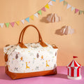 Lil Enchanted Carnival Duffle Bag