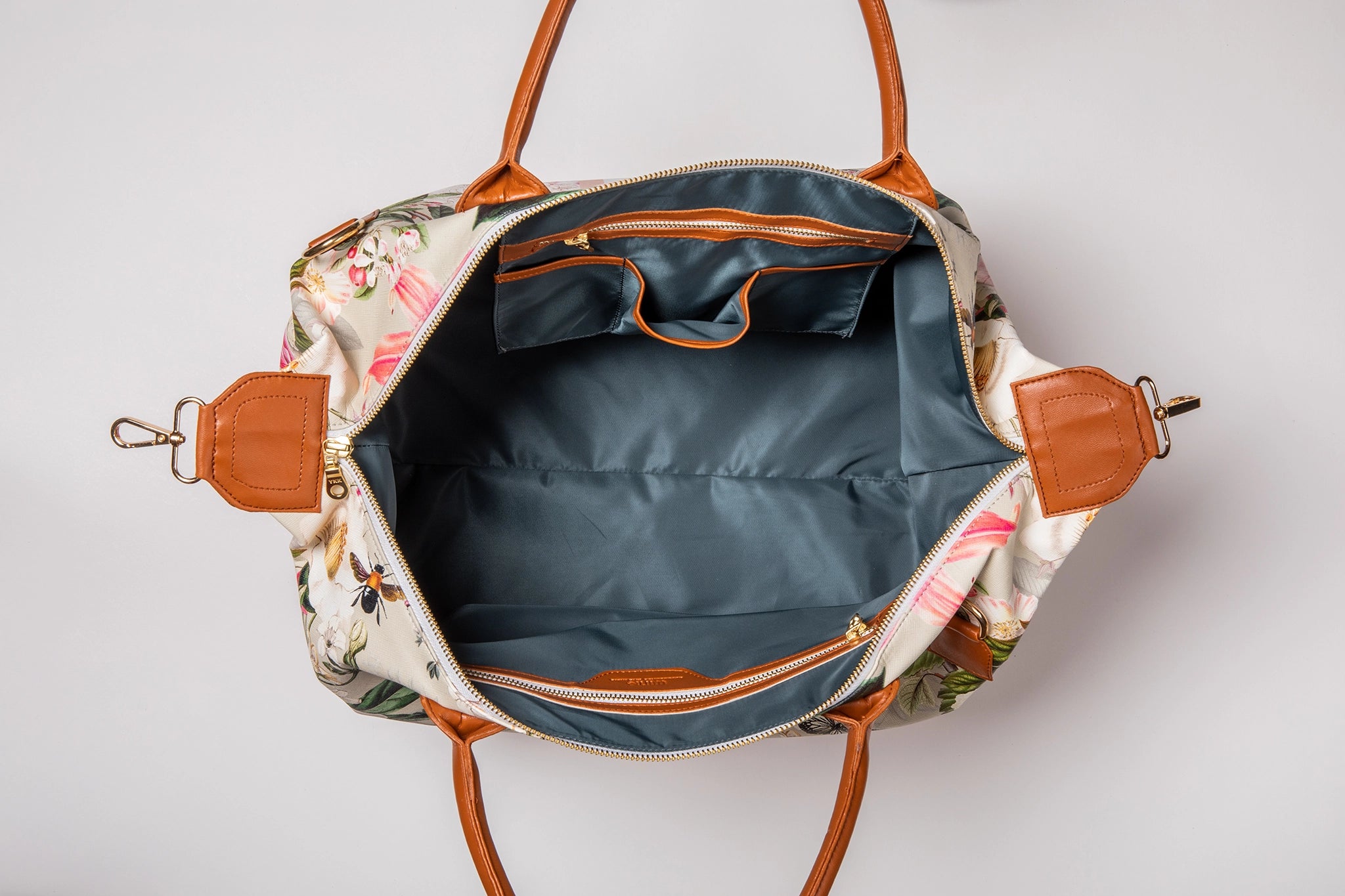 Day Dreams Duffle Bag for Women