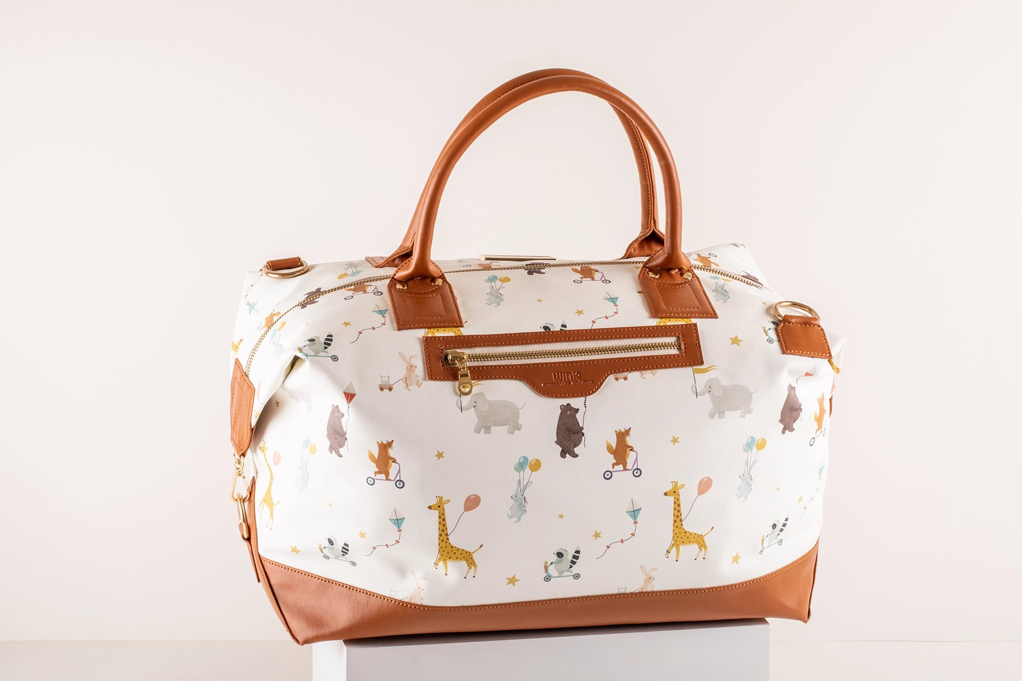 Lil Enchanted Carnival Duffle Bag