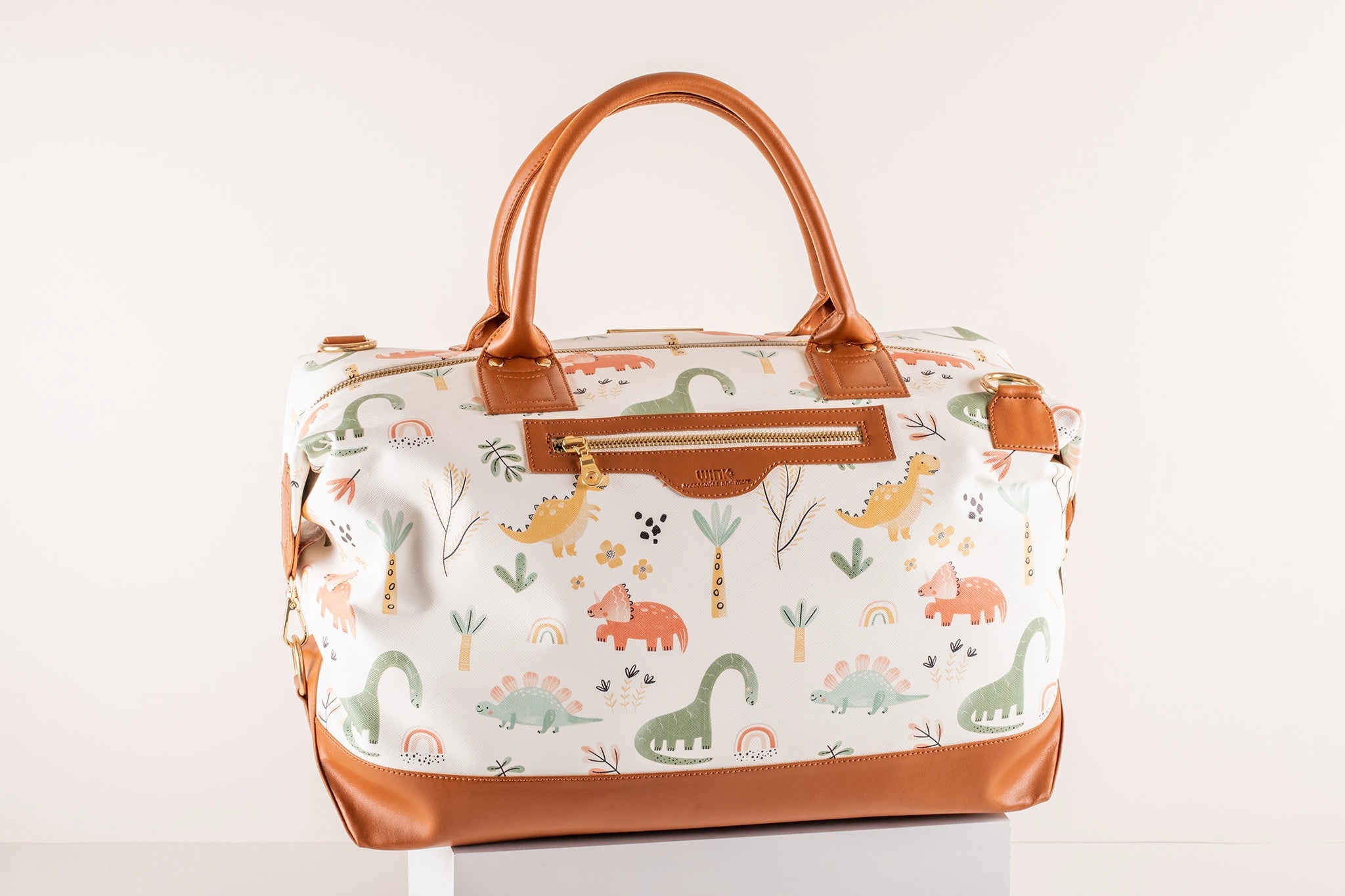 Lil Dino Duffle Bag