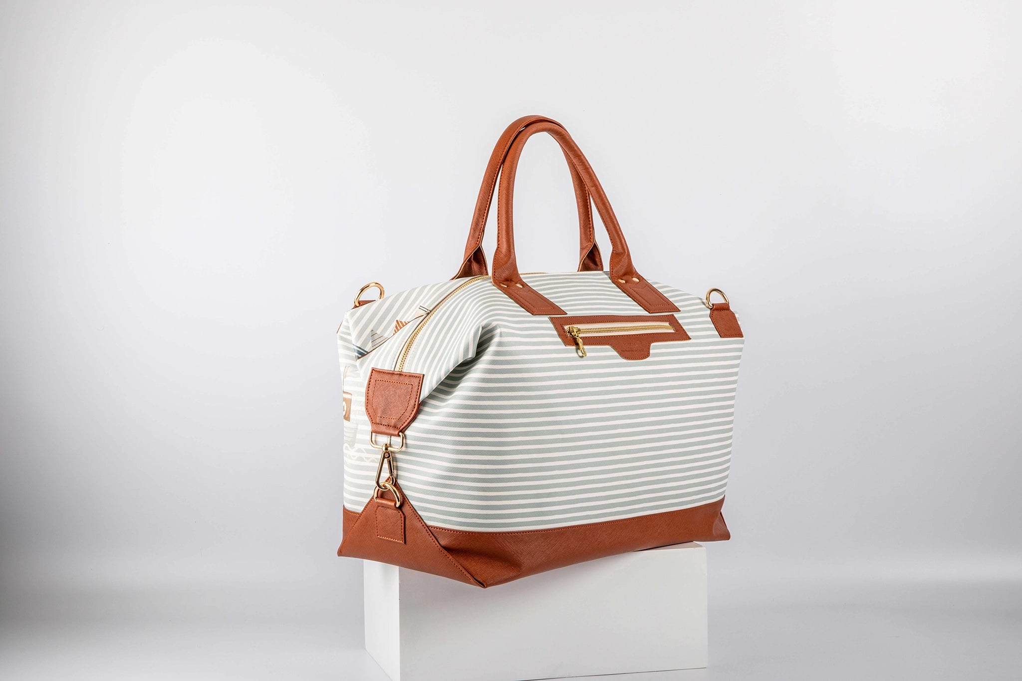 Underwater Wonderland Duffle Bag