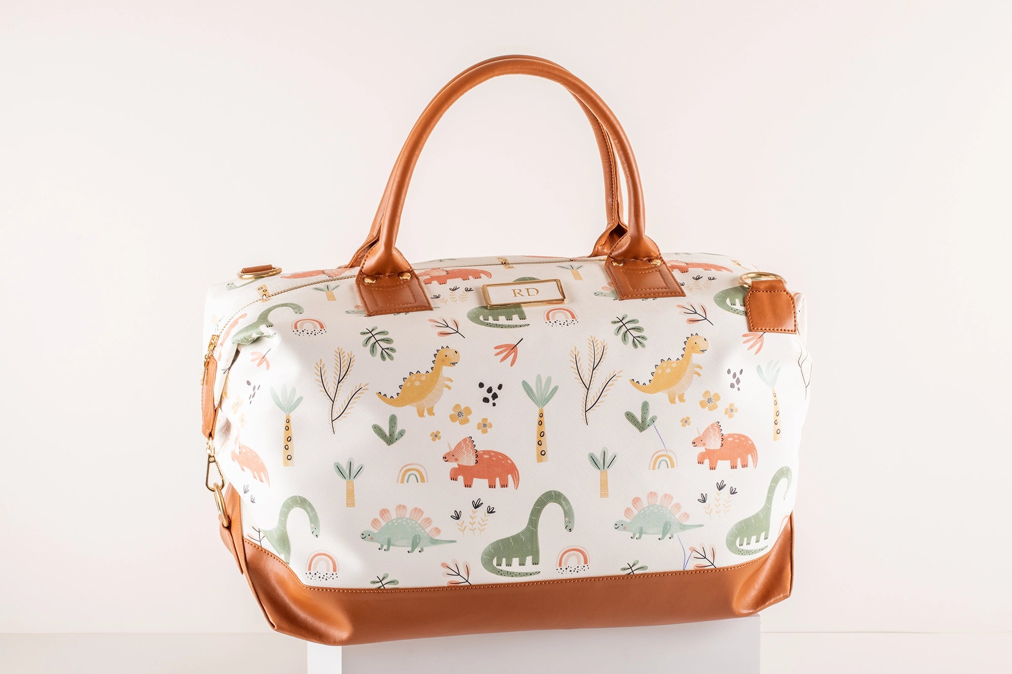 Lil Dino Duffle Bag