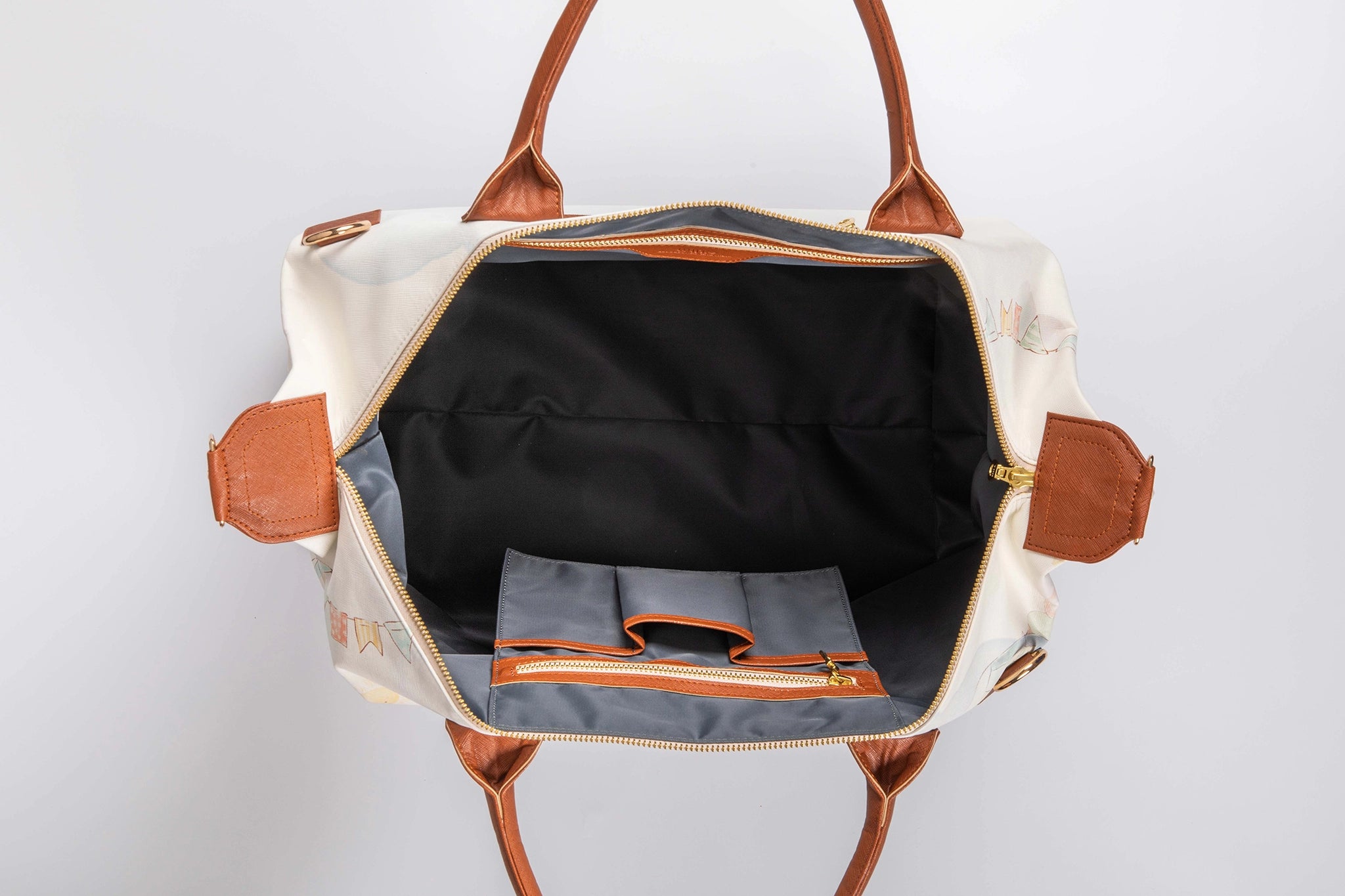 Sangria Duffle Bag for Ladies