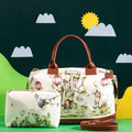 Forest Friends Duffle Bag