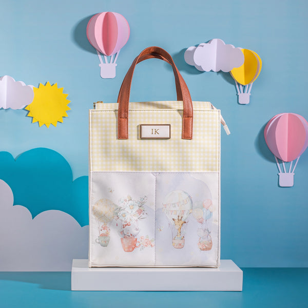 Up In The Air Everyday Bag