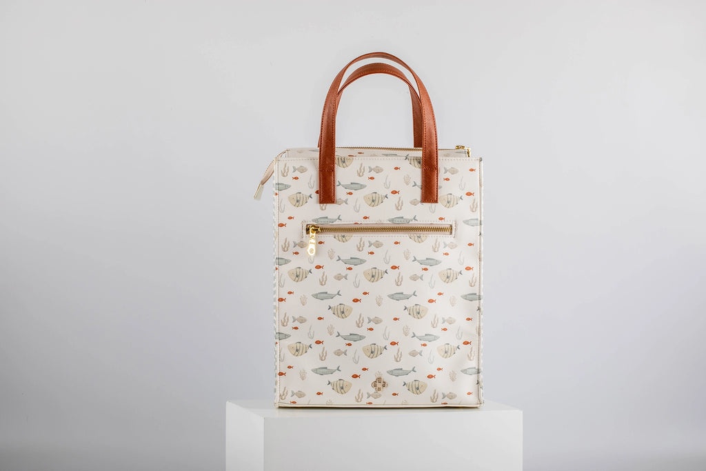 Underwater Wonderland Everyday Bag