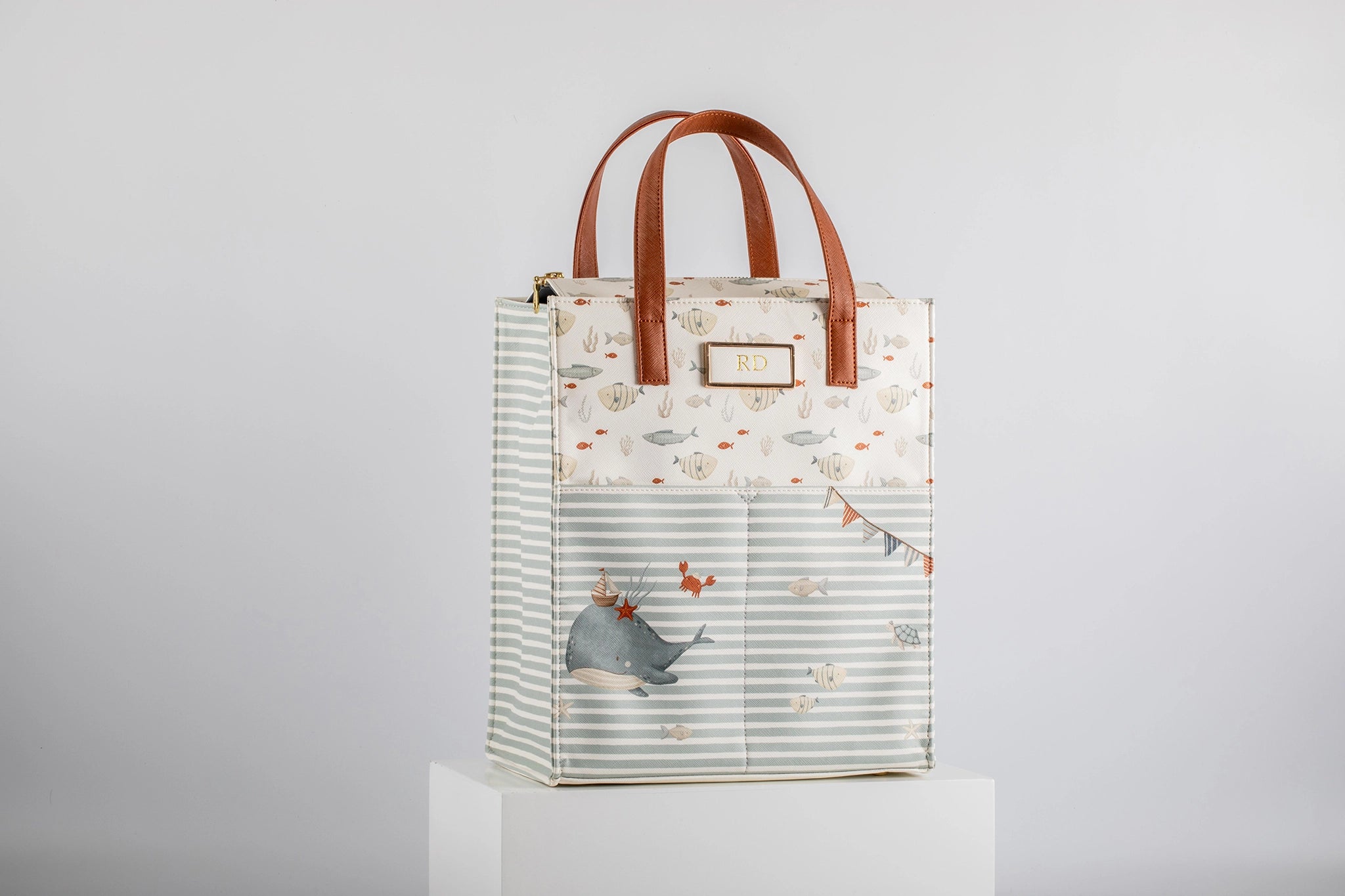 Underwater Wonderland Everyday Bag