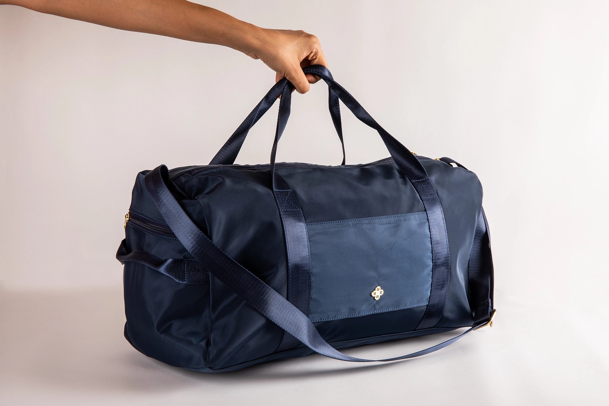 Back To Basics Big Gym Bag