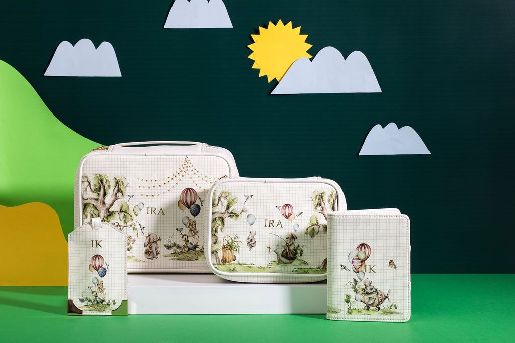 Forest Friends Hamper