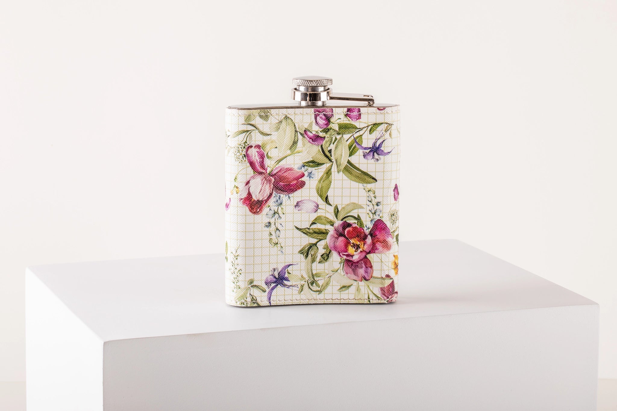 Sangria Hip Flask