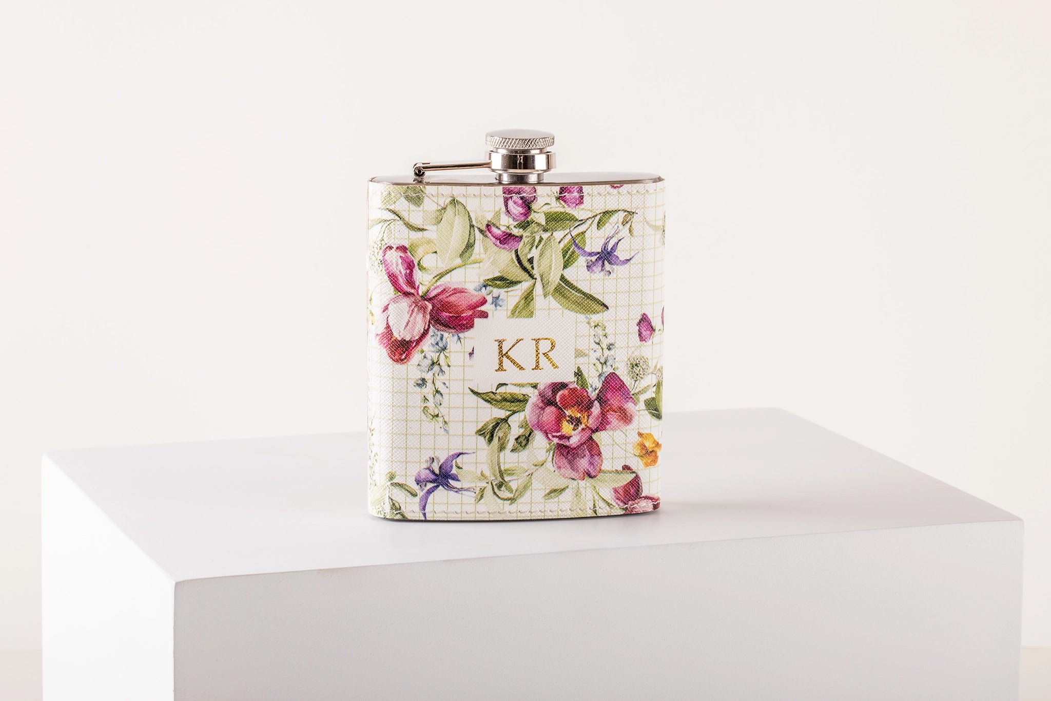 Sangria Hip Flask