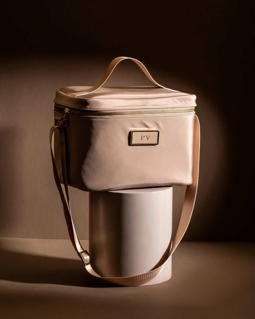 Back to Basics  Insulated Lunch Bag for Adults