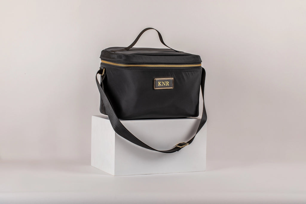 Back to Basics  Insulated Lunch Bag for Adults