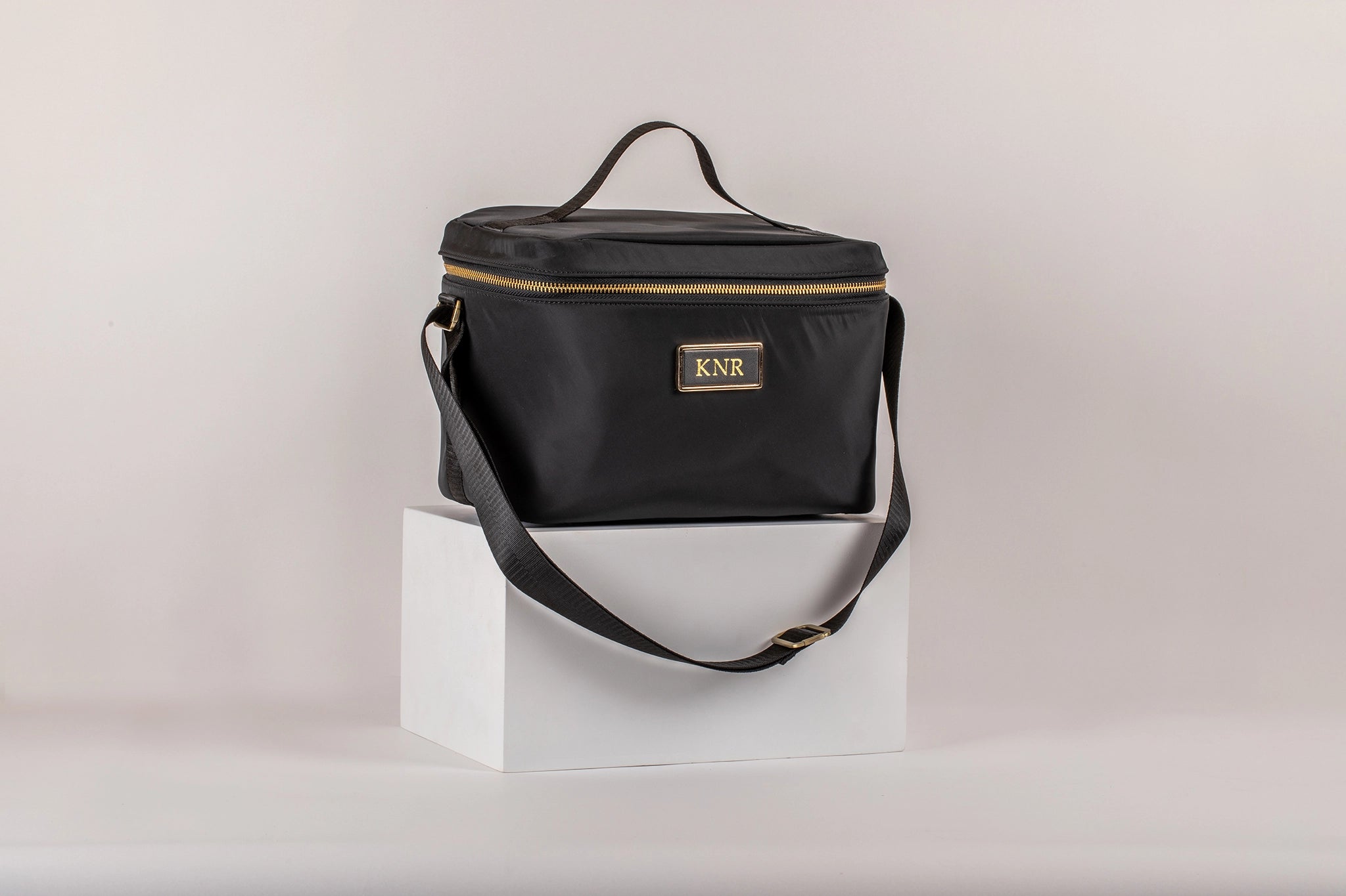 Back to Basics  Insulated Lunch Bag for Adults