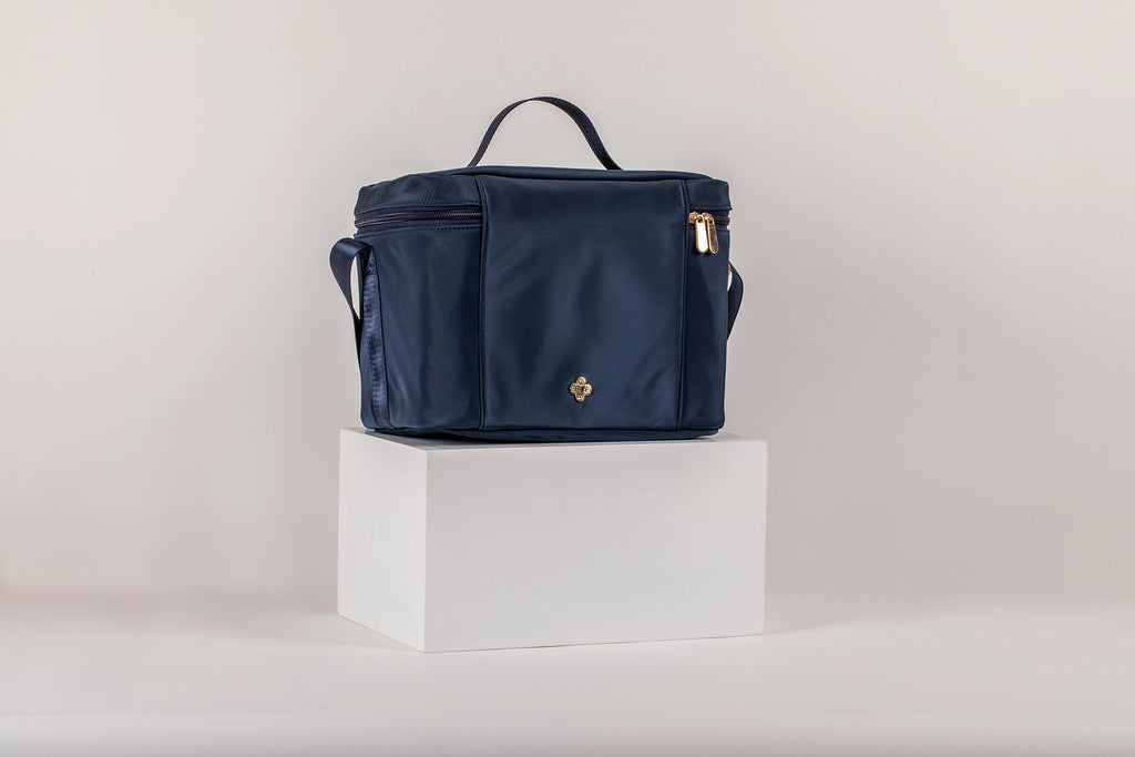 Back to Basics  Insulated Lunch Bag for Adults