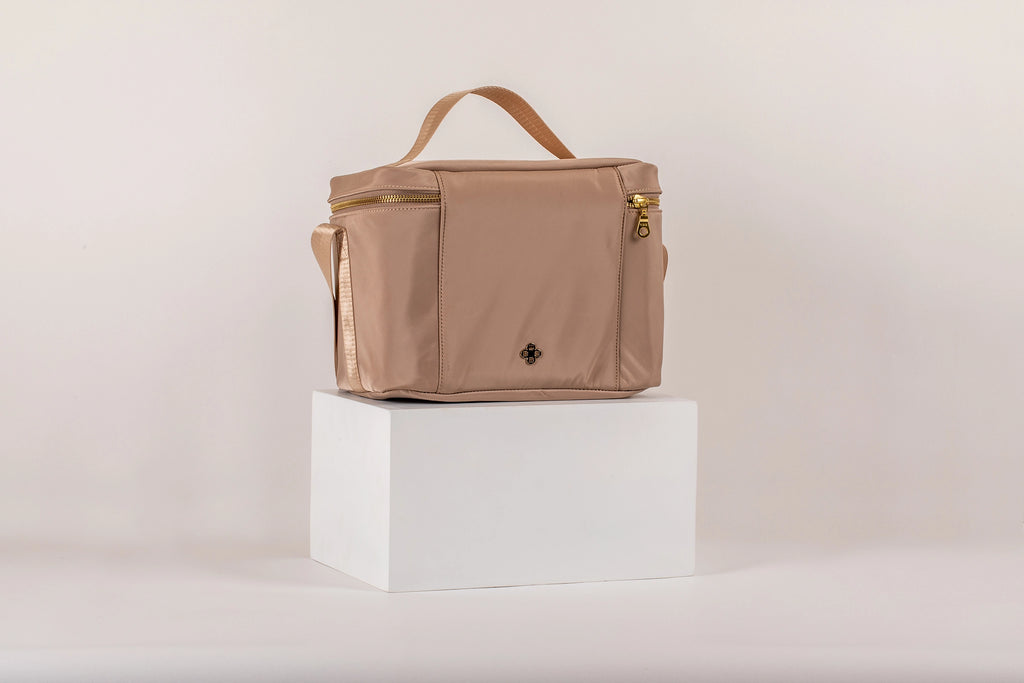 Back to Basics  Insulated Lunch Bag for Adults