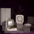 Sangria Jewelry case Medium