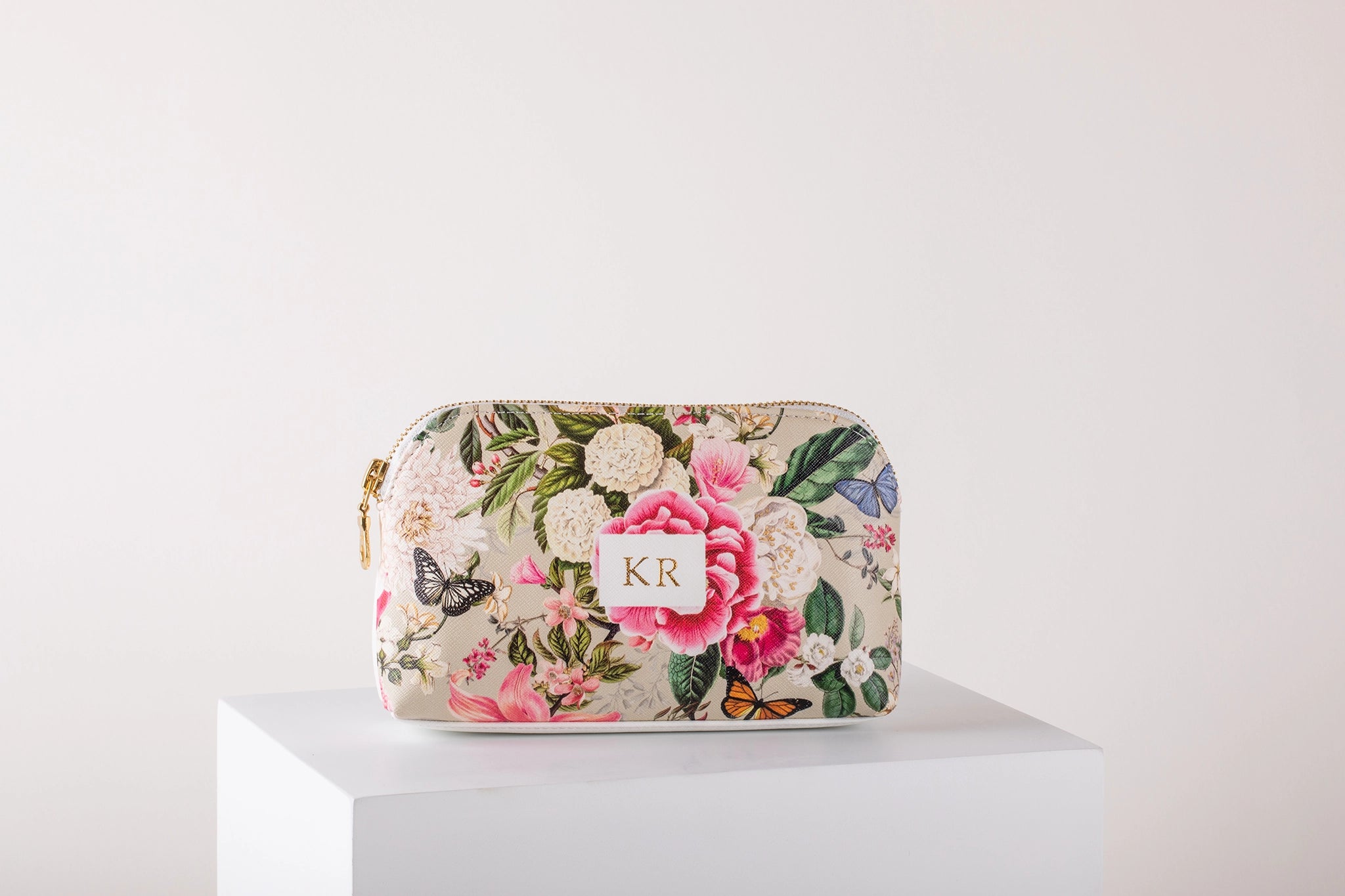 Day Dreams Mini Oval Pouch