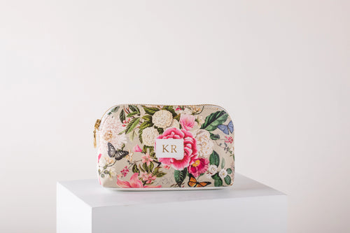 Day Dreams Mini Oval Pouch