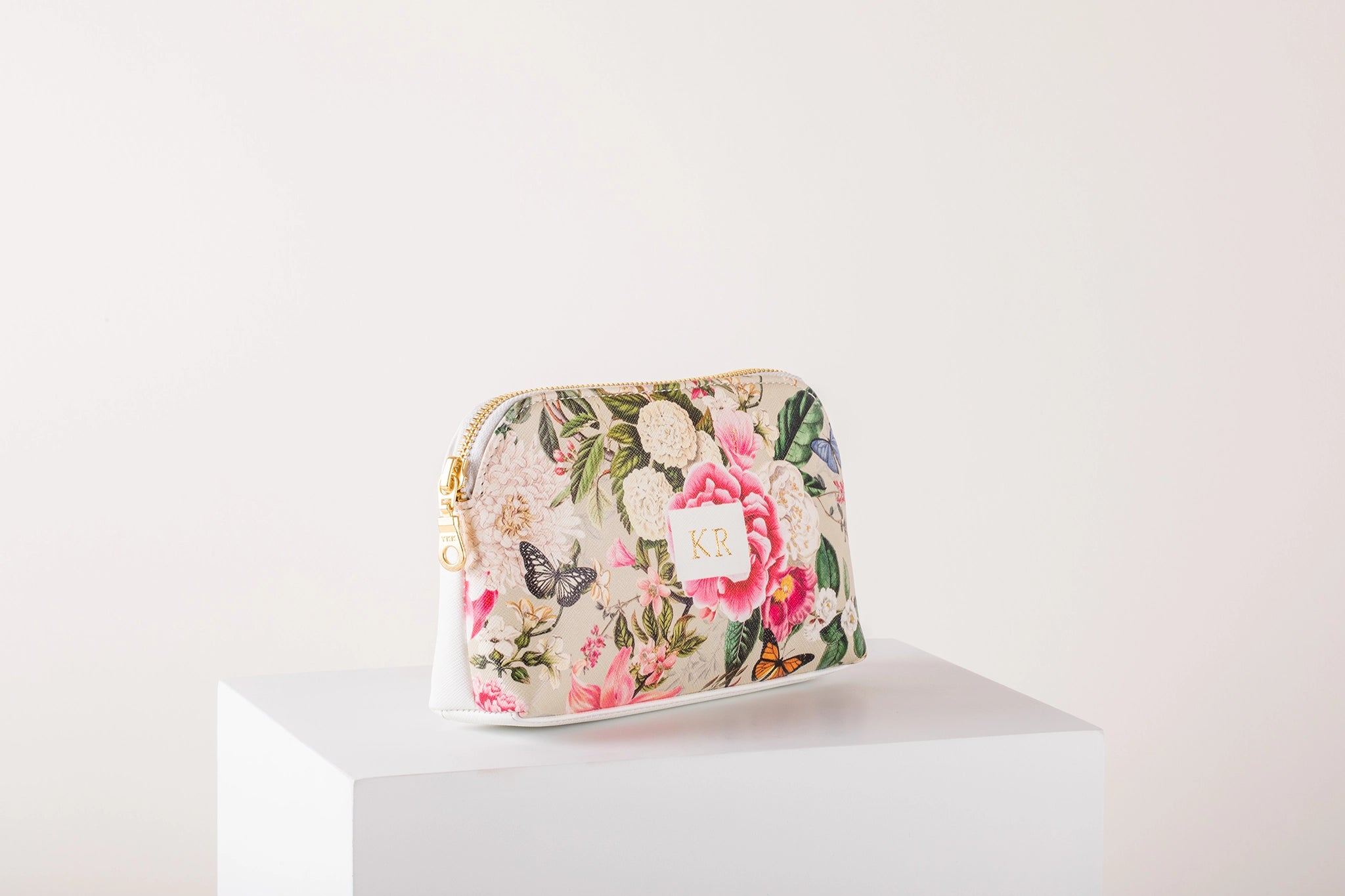 Day Dreams Mini Oval Pouch