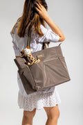 Back To Basics Diaper Bag