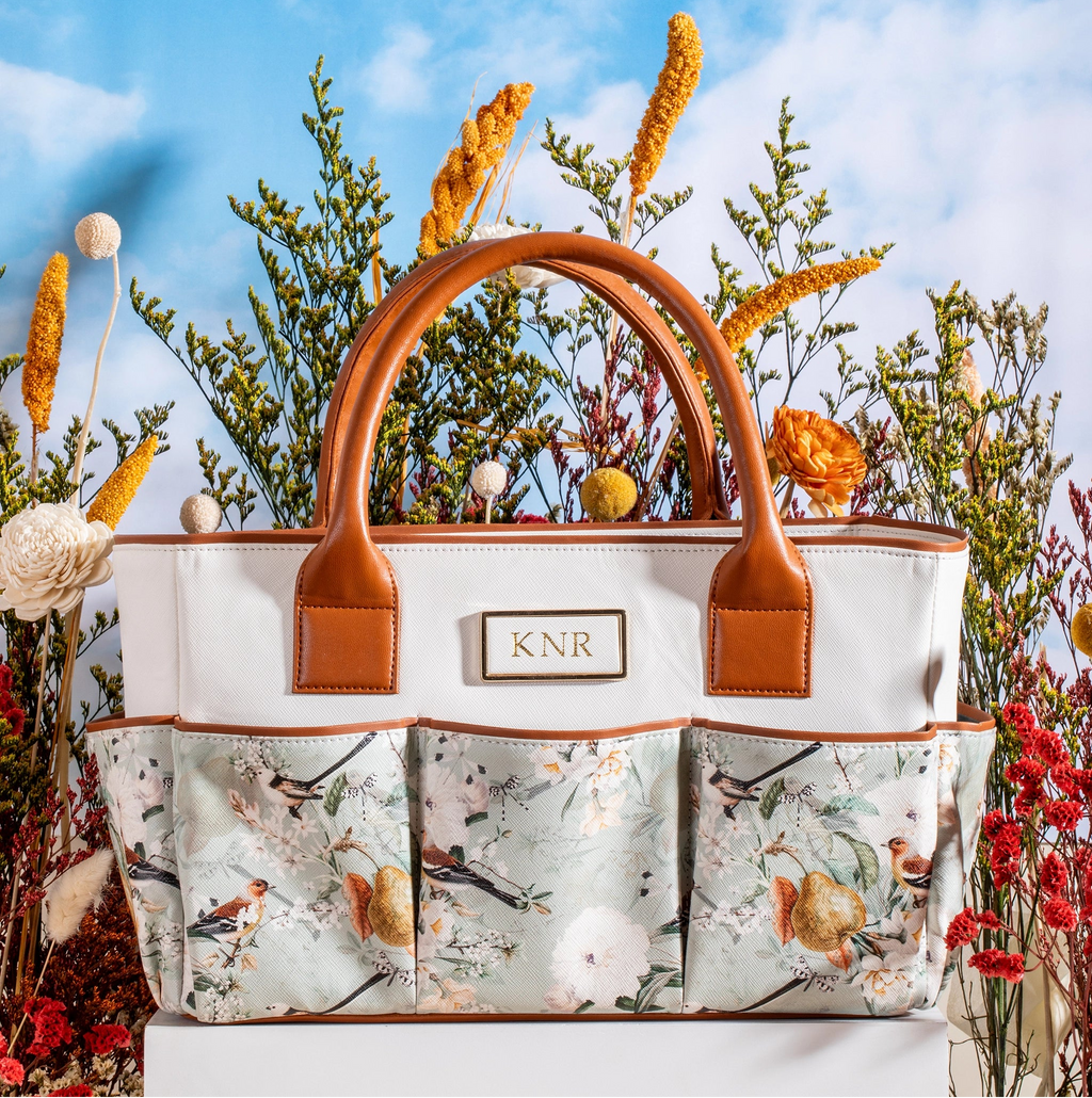 Timeless Charm Multipurpose Caddy