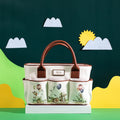 Forest Friends Multipurpose Caddy