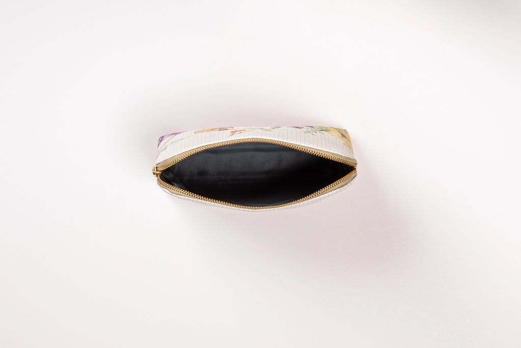 Sangria Oval All Purpose Pouches – Set Of 2