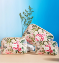 Day Dreams Oval All Purpose Pouches – Set Of 3