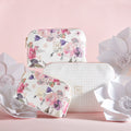 Gardenia Oval All Purpose Pouches – Set Of 3