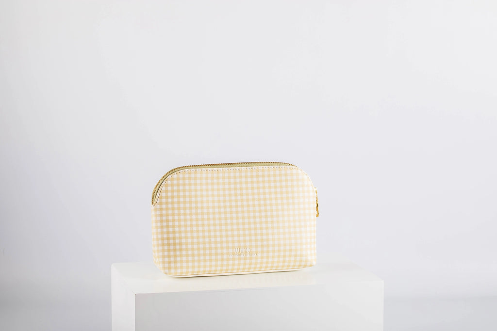 Endless Safari Oval All Purpose Pouches – Set of 2