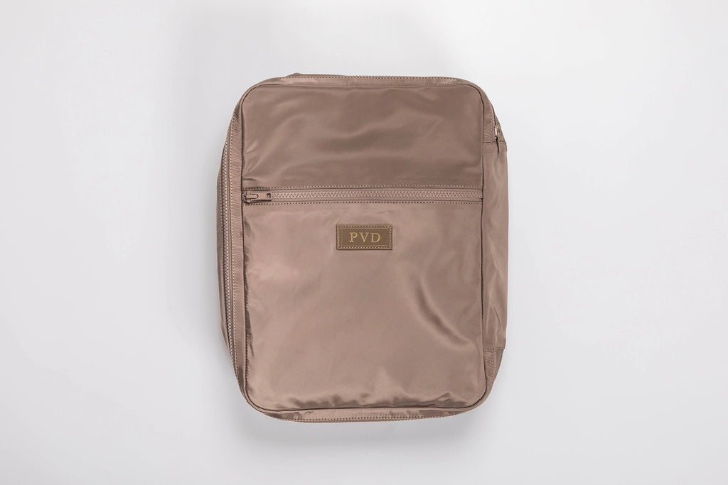 Back To Basics Packing Cubes set of 4