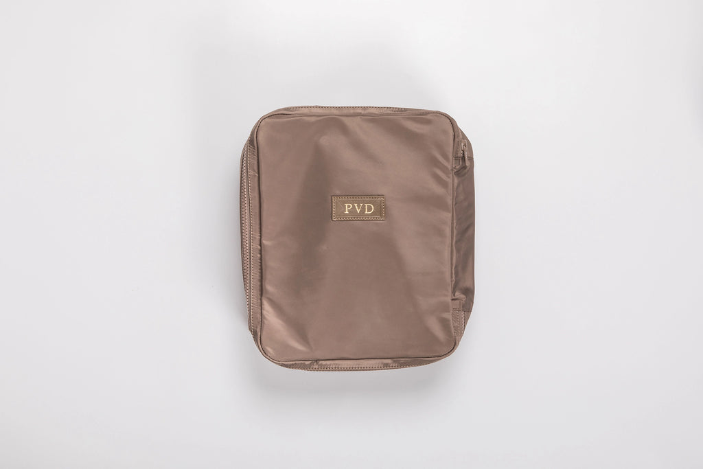 Back To Basics Packing Cubes set of 4
