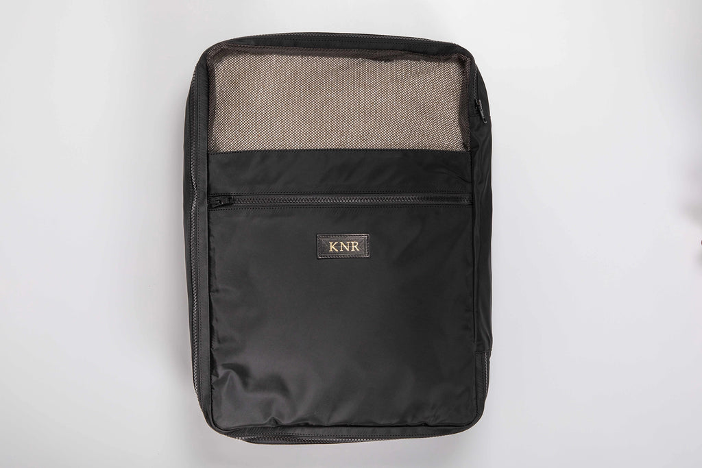 Back To Basics Packing Cubes set of 4