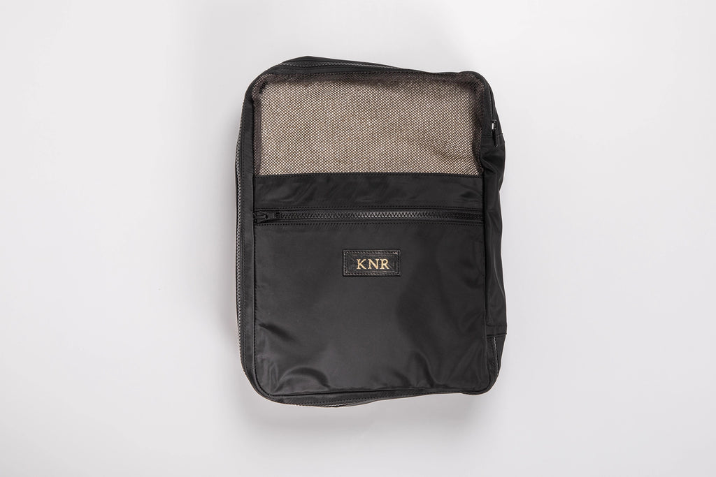Back To Basics Packing Cubes set of 4