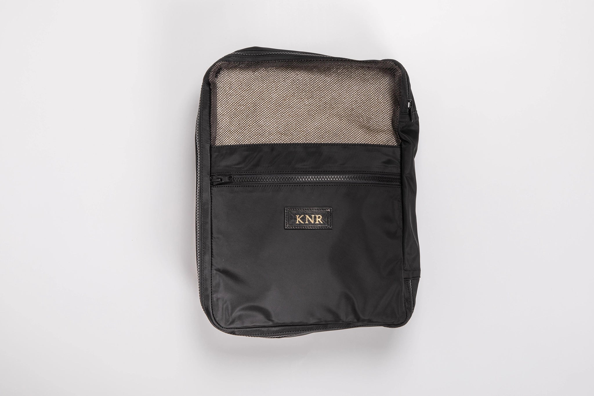 Back To Basics Packing Cubes set of 4