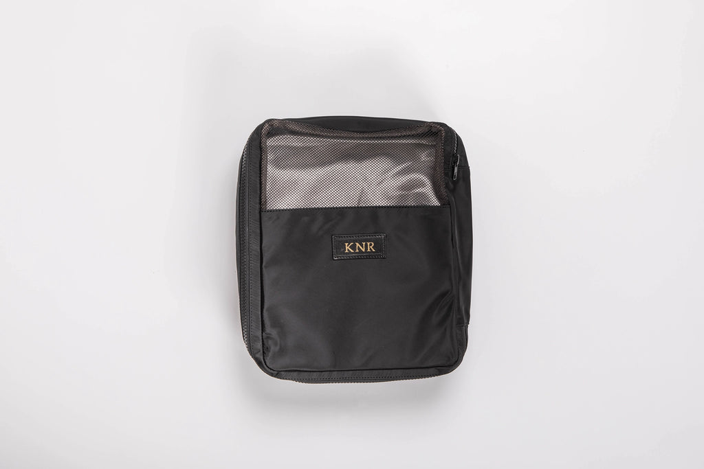 Back To Basics Packing Cubes set of 4