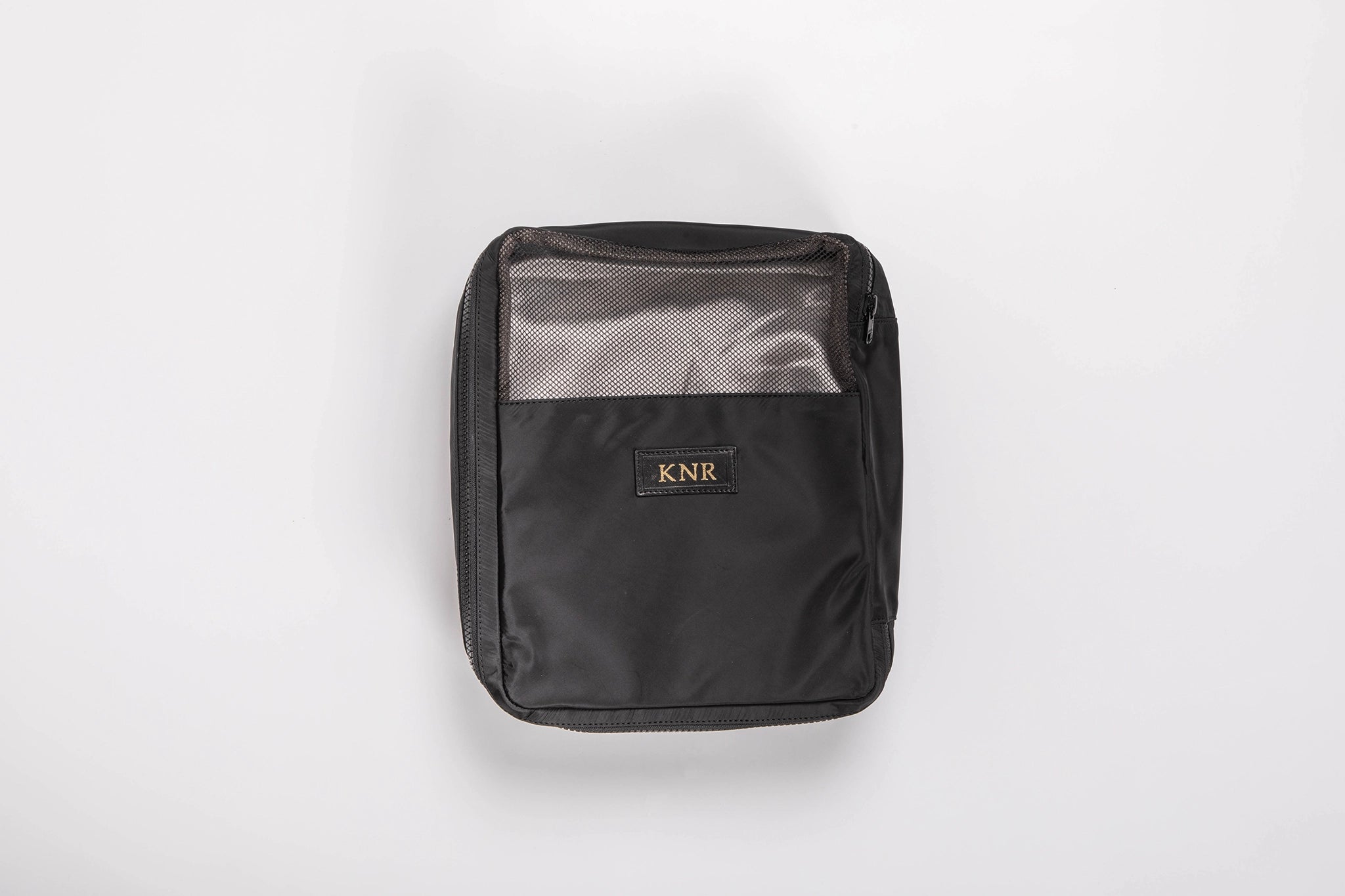 Back To Basics Packing Cubes set of 4
