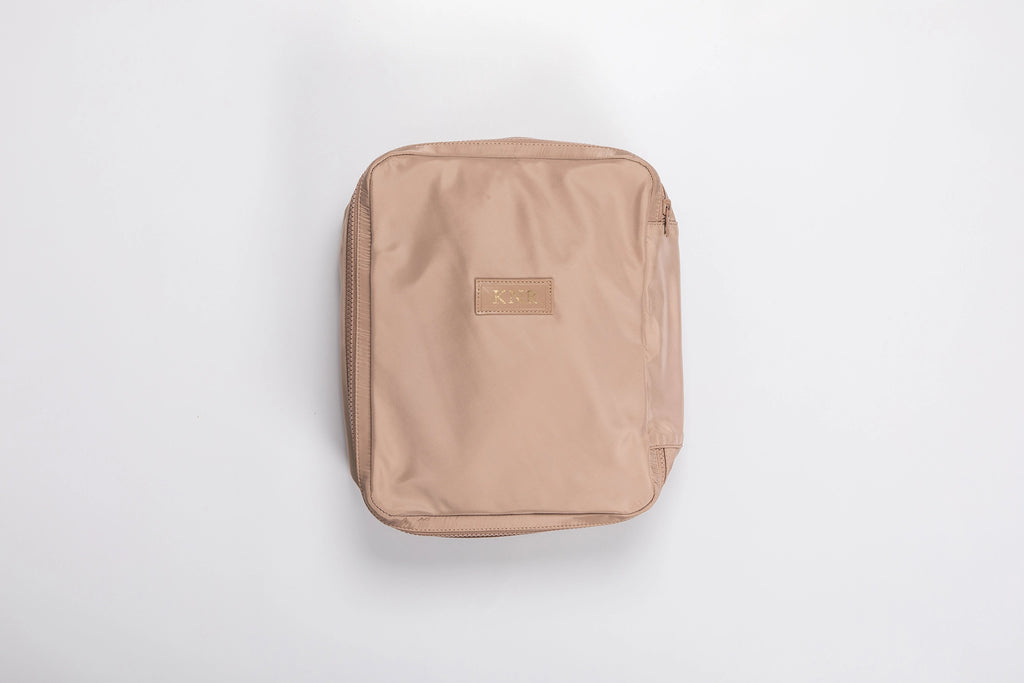 Back To Basics Packing Cubes set of 4